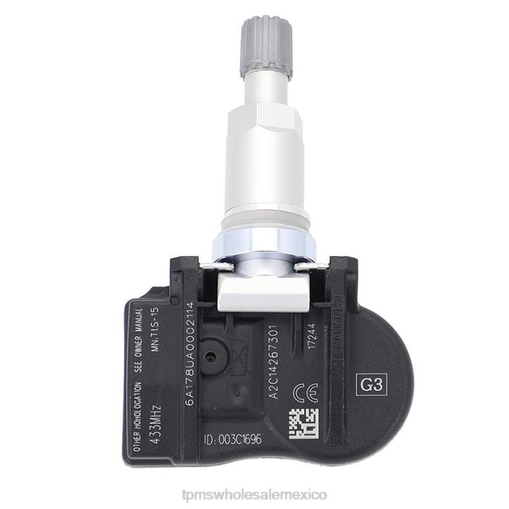 Sensor De TPMS - Sensor de presión de neumáticos tpms chery a2c14267301 eq Z80D1244