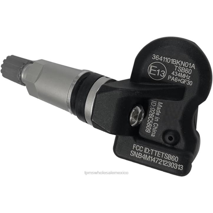 Comprar TPMS - Tpms haval/gwm el sensor de presión 3641101bkn01a 433mhz Z80D1701