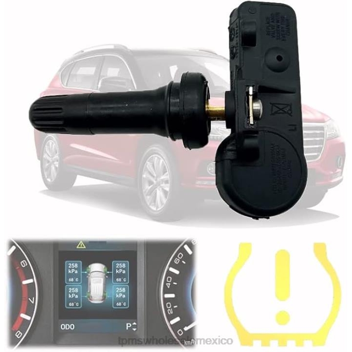 Comprar TPMS - tpms haval/gwm el sensor de presión 3641100xku00a 433mhz Z80D1692