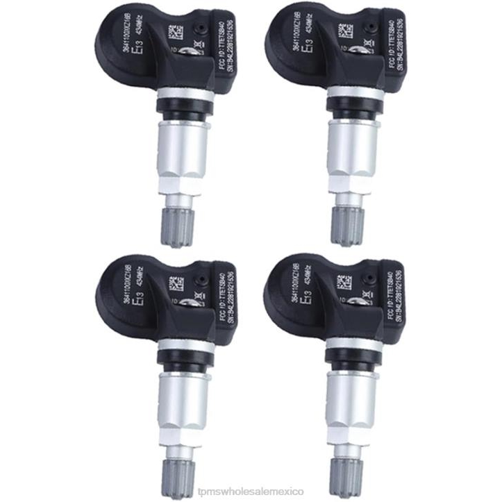 Sensor De Presión De Neumáticos TPMS - Tpms haval/gwm el sensor de presión 3641100xkz16b 433mhz Z80D1699