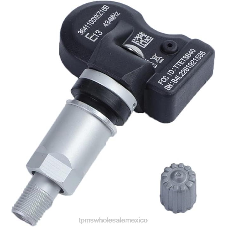 Sensor De Presión De Neumáticos TPMS - Tpms haval/gwm el sensor de presión 3641100xkz16b 433mhz Z80D1699