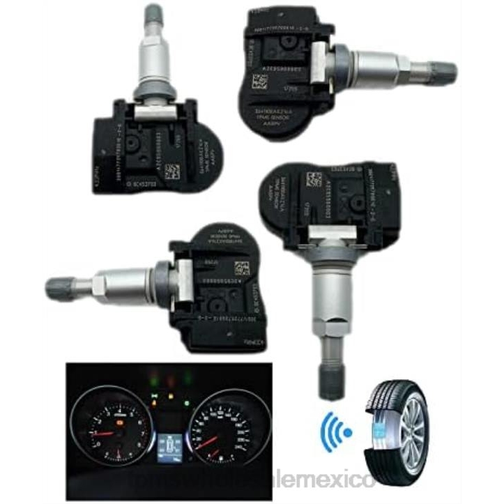 Sensor TPMS Precio - Tpms haval/gwm el sensor de presión 3641100akz16a 433mhz Z80D1704