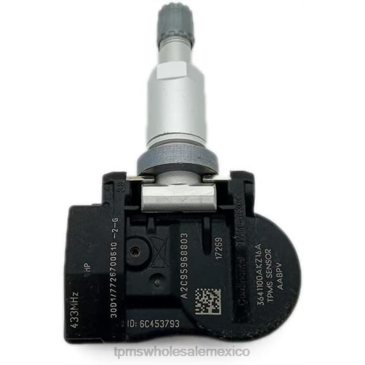 Sensor TPMS Precio - Tpms haval/gwm el sensor de presión 3641100akz16a 433mhz Z80D1704