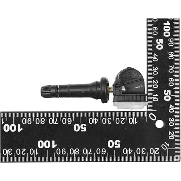 TPMS Sensor Mexico - tpms jianghuai el sensor de presión b00011299 433mhz Z80D1759