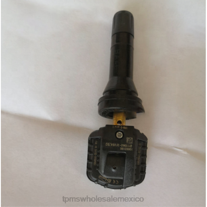 Sensor De Presión De Neumáticos - Sensor de presión de neumáticos tpms rongwei 10718213 Z80D1257