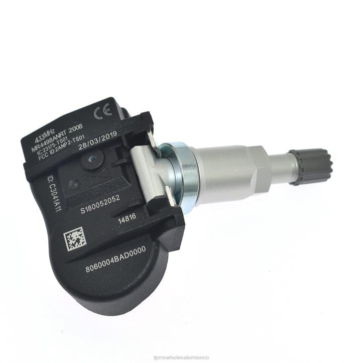 Comprar TPMS - tpms trumpchi el sensor de presión 8060004bad0000 433mhz Z80D1746