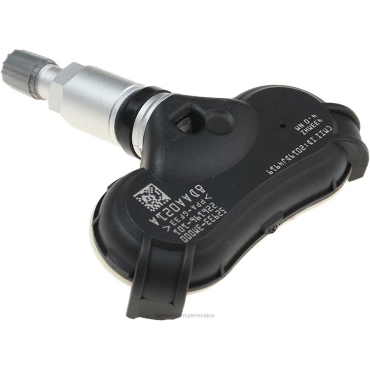 Sensor De Presión De Los Neumáticos - tpms hyundai el sensor de presión 529333m000 438mhz Z80D1661