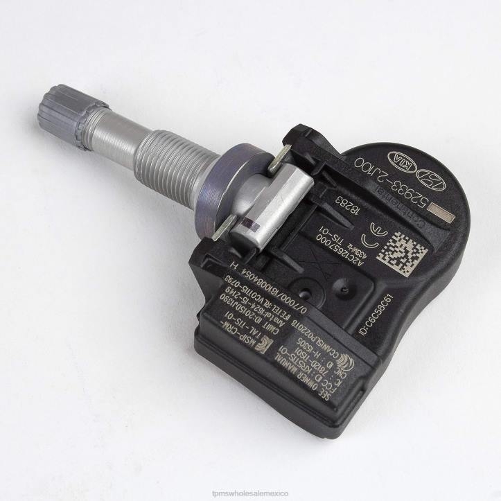 Sensor TPMS Precio - tpms hyundai el sensor de presión 529332j100 454mhz Z80D1677