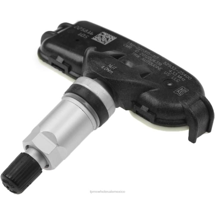 Sensor TPMS Precio - tpms hyundai el sensor de presión 529332s400 445mhz Z80D1668