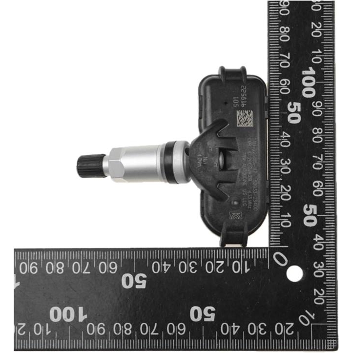 Sensor TPMS Precio - tpms hyundai el sensor de presión 529332s400 445mhz Z80D1668