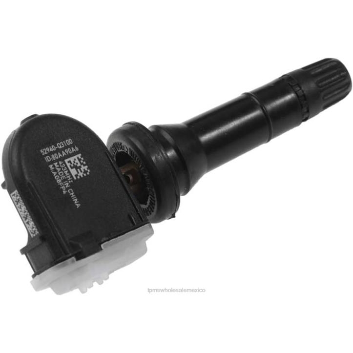 TPMS Sensor Mexico - tpms hyundai el sensor de presión 52940q3100 446mhz Z80D1669