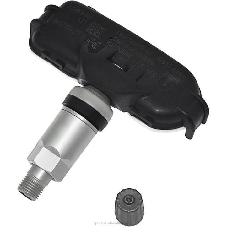 Sensor De Presión De Los Neumáticos - tpms kia el sensor de presión 52933a7000 465mhz Z80D1688