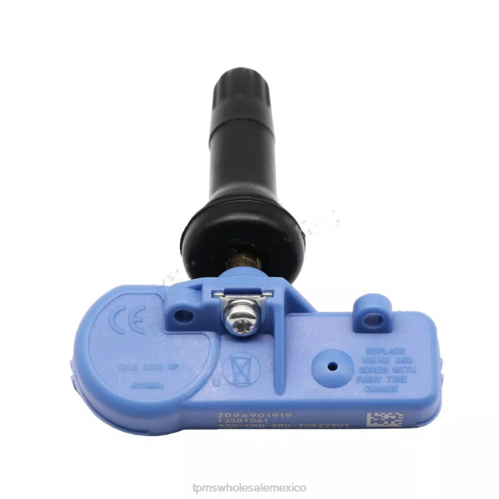Sensor De Presión De Neumáticos TPMS - sensor de presión de neumáticos tpms cadillac 20922901 Z80D1375