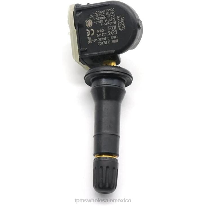 Sensor De Presion TPMS - sensor de presión de neumáticos tpms buick 13522631 Z80D1412
