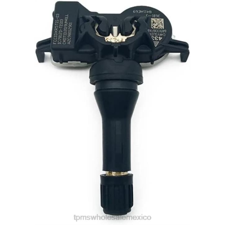 Sensor De Presión De Neumáticos - Sensor de presión de neumáticos tpms chrysler/dodge/jeep 68313387aa Z80D1347