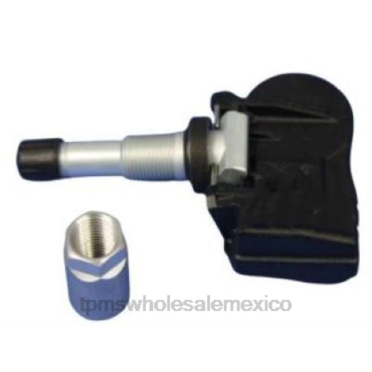 Sensor De Presión De Neumáticos TPMS - Sensor de presión de neumáticos tpms chrysler/dodge 68001698ab Z80D1384
