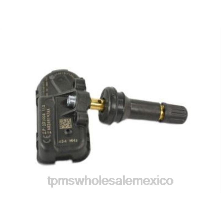 Sensor De Presion TPMS - Sensor de presión de neumáticos tpms jeep 68239720ac Z80D1430