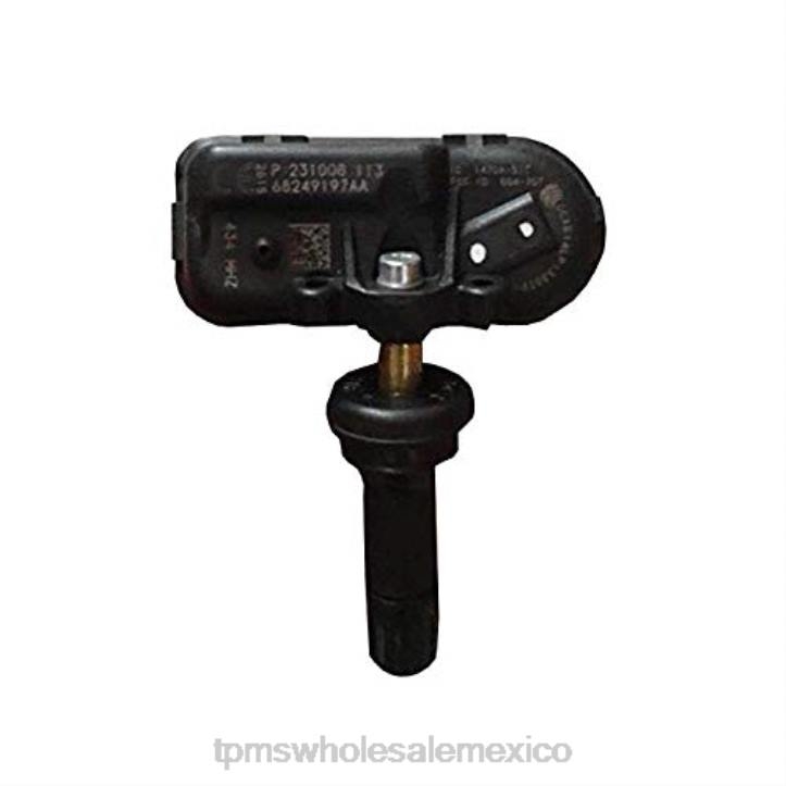 Sensor TPMS Precio - Sensor de presión de neumáticos tpms dodge/jeep 68157568aa Z80D1371