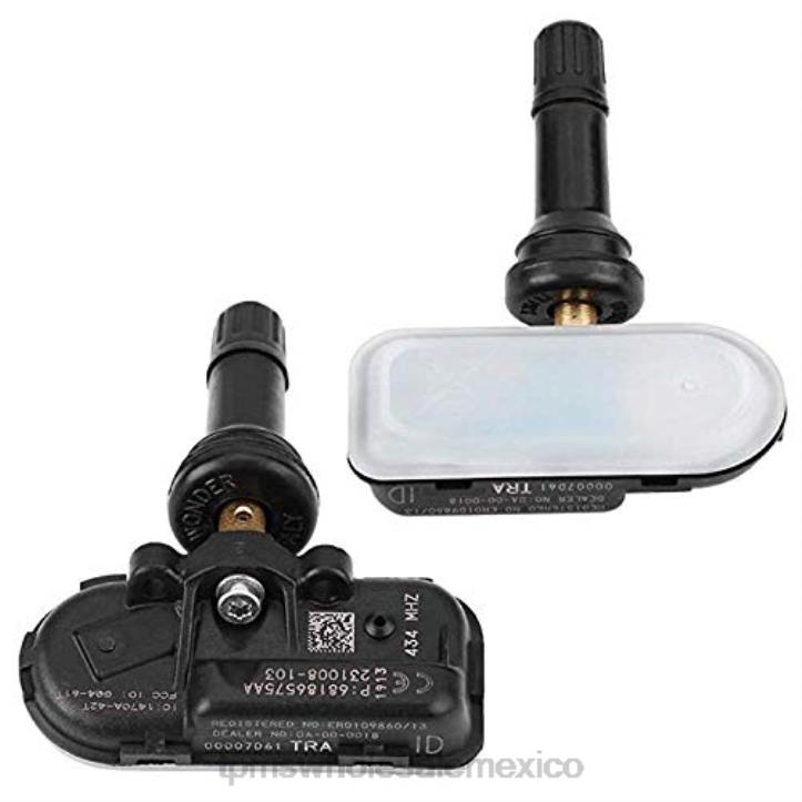 Sensor TPMS Precio - Sensor de presión de neumáticos tpms dodge/jeep 68157568aa Z80D1371