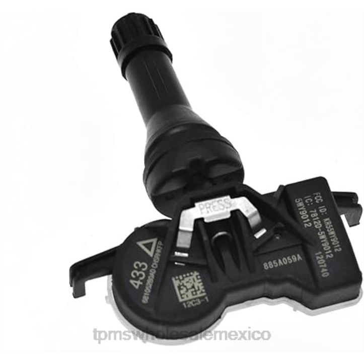 Sensor TPMS Precio - sensor de presión de neumáticos tpms dodge 68105280ad Z80D1425