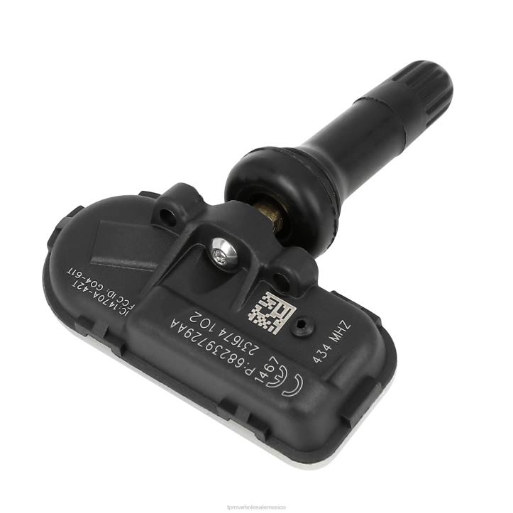 TPMS Sensor Mexico - sensor de presión de neumáticos tpms dodge 68249201aa Z80D1408