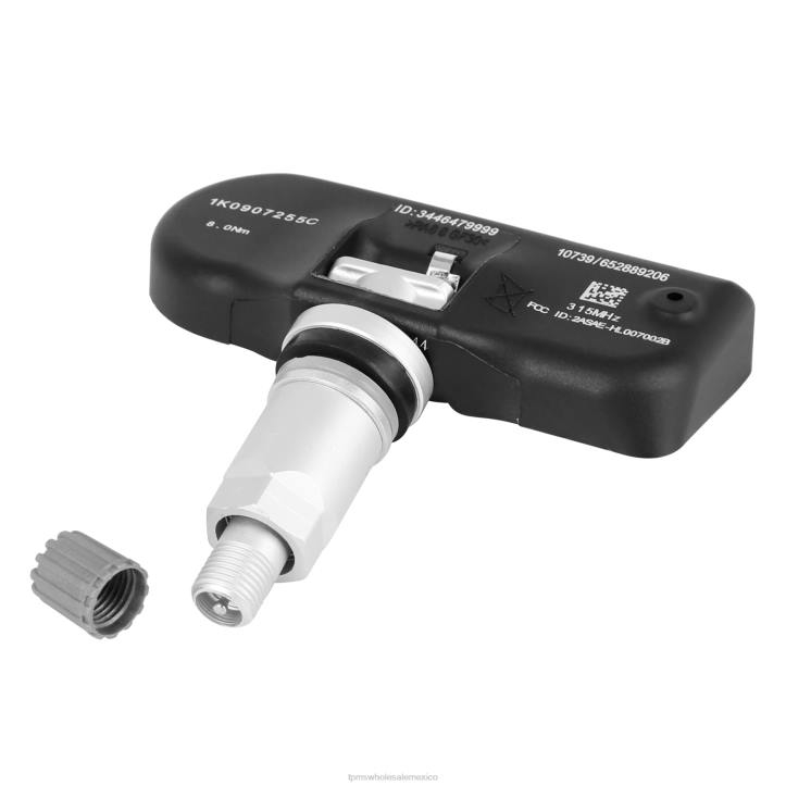 Sensor De Presión De Los Neumáticos - Sensor de presión de neumáticos tpms volkswagen 1k0907255c Z80D1463