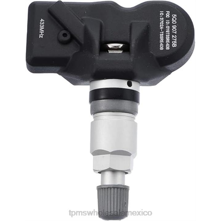 Sensor De TPMS - Sensor de presión de neumáticos tpms volkswagen/audi 5q0907275b Z80D1442