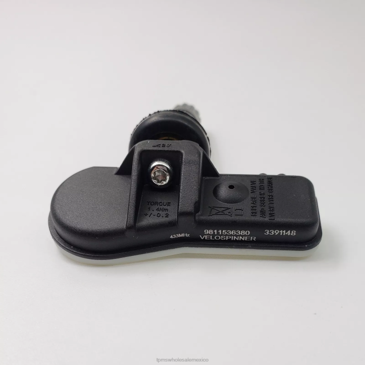 Comprar TPMS - Sensor presión neumáticos tpms peugeot/citroën 9802003680 Z80D1224
