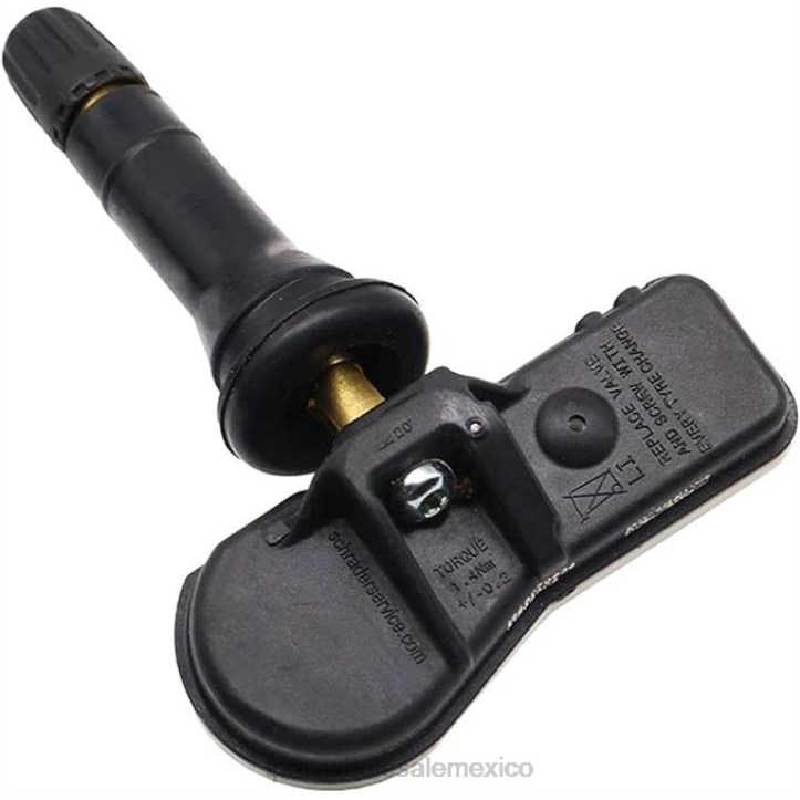 TPMS Mexico - Sensor presión neumáticos tpms peugeot/citroën 9811536380 Z80D1225