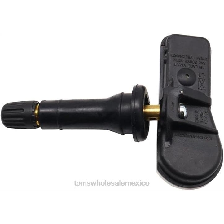 TPMS Mexico - Sensor presión neumáticos tpms peugeot/citroën 9811536380 Z80D1225
