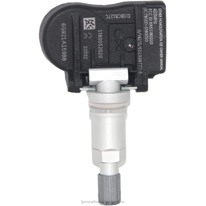 TPMS Mexico - sensor de presión de neumáticos tpms ford 6g921a159bb Z80D1432
