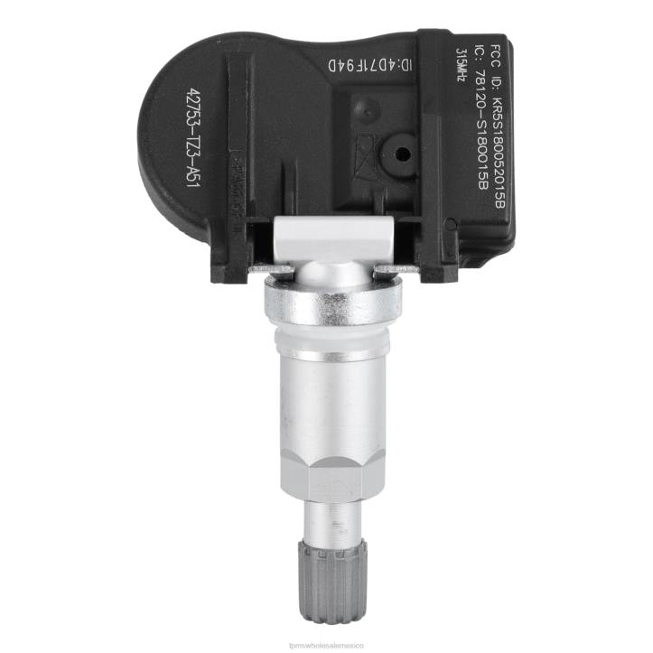 Sensor De Presión De Los Neumáticos - tpms acura el sensor de presión 42753tz3a51 330mhz Z80D1553
