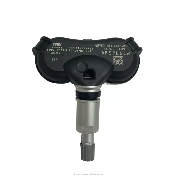 Sensor De Presion TPMS - tpms honda el sensor de presión 42753tr3a81 360mhz Z80D1583