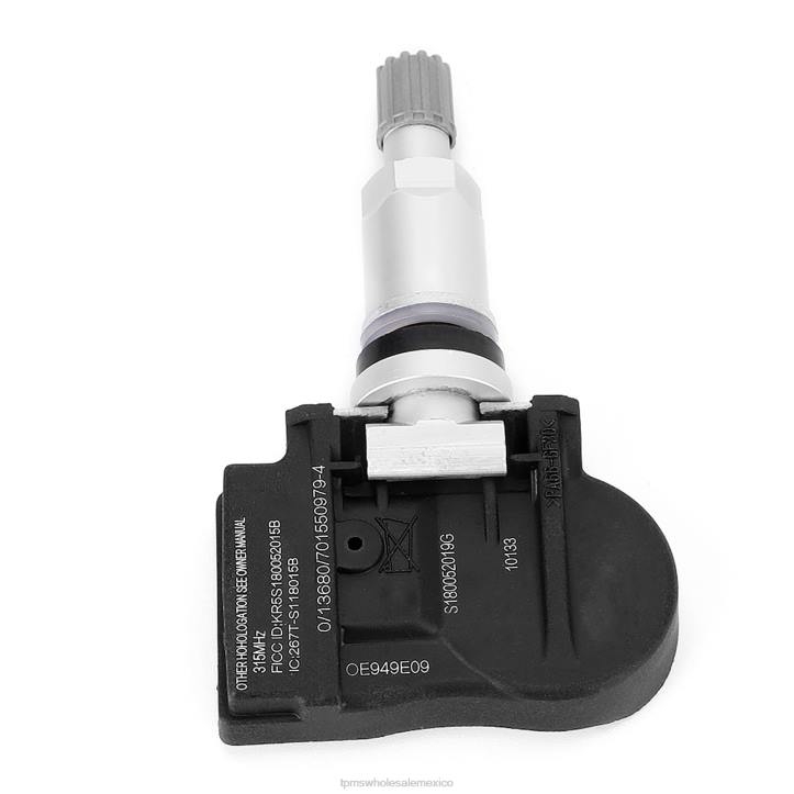 Sensor De Presión De Neumáticos - tpms mazda el sensor de presión bha437140 322mhz Z80D1545