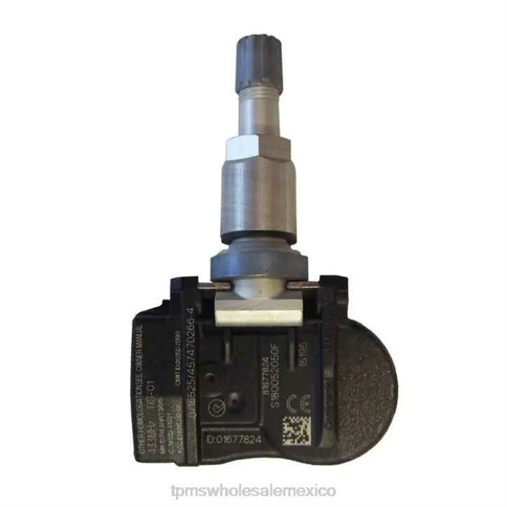Sensor De TPMS - tpms mazda el sensor de presión bhb637140 345mhz Z80D1568