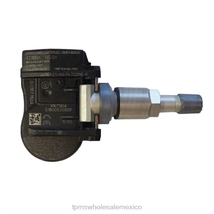 Sensor De TPMS - tpms mazda el sensor de presión bhb637140 345mhz Z80D1568