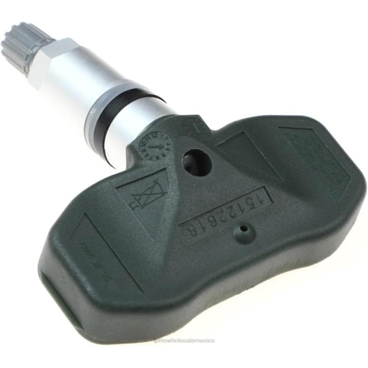 Sensor De Presión De Los Neumáticos - tpms isuzu el sensor de presión 15122618 366mhz Z80D1589