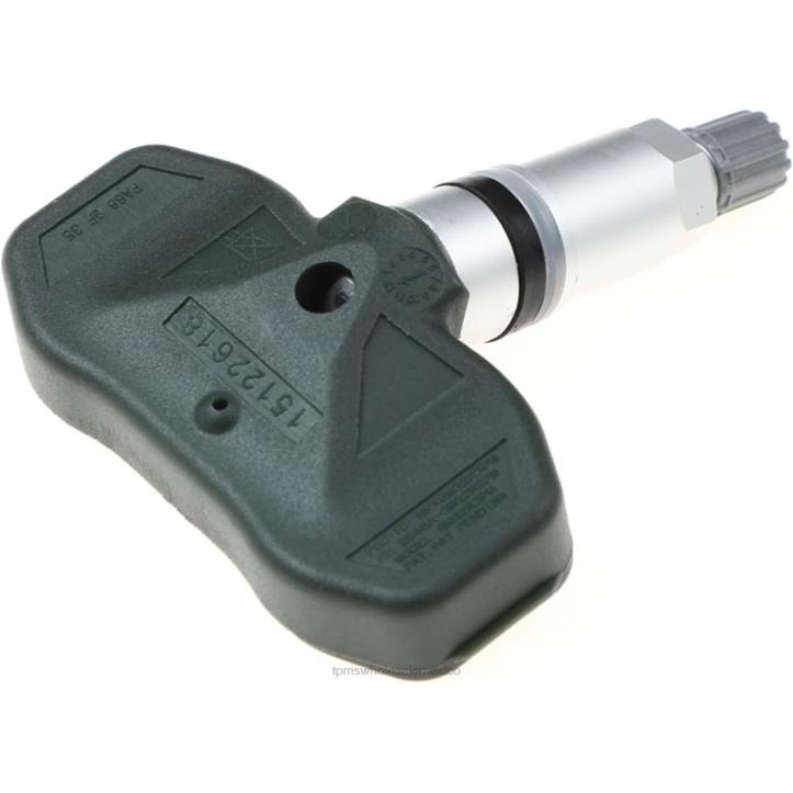 Sensor De Presión De Los Neumáticos - tpms isuzu el sensor de presión 15122618 366mhz Z80D1589