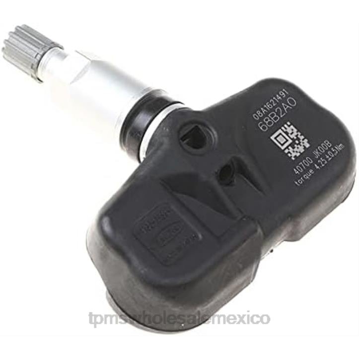 Sensor De Presión De Neumáticos TPMS - tpms infiniti el sensor de presión 40700jk00b 386mhz Z80D1609