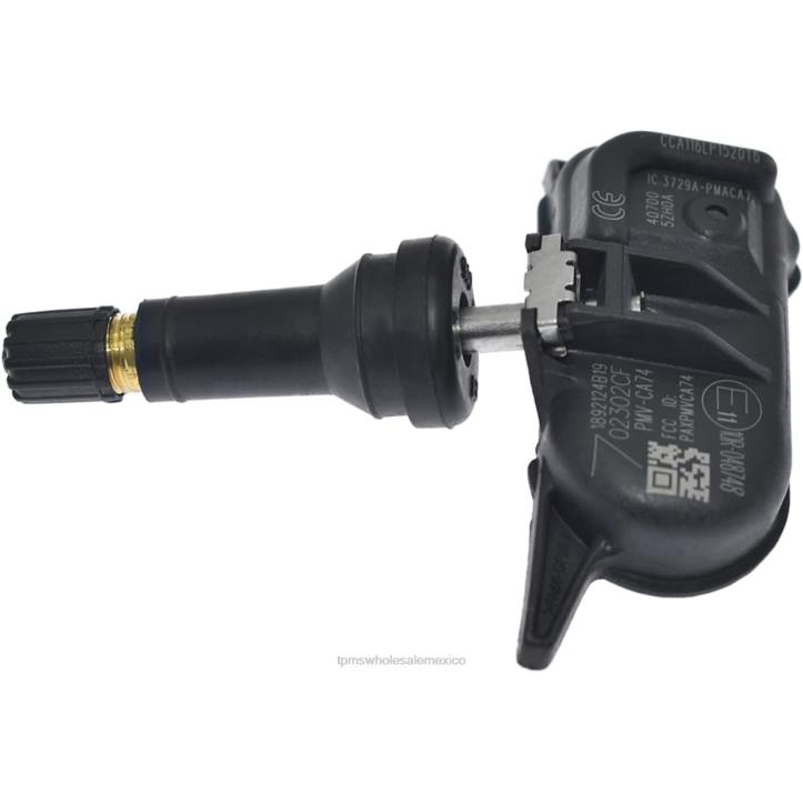 Sensor De Presión De Neumáticos TPMS - tpms nissan el sensor de presión 407003hn0b 377mhz Z80D1600