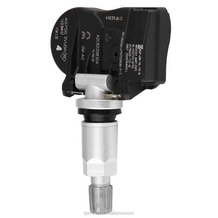 TPMS Mexico - tpms nissan el sensor de presión 407003vu0a 299mhz Z80D1522