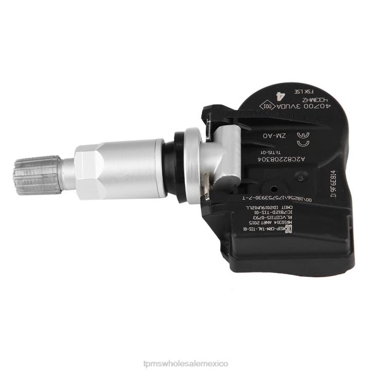 TPMS Mexico - tpms nissan el sensor de presión 407003vu0a 299mhz Z80D1522